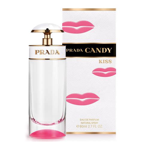 prada candy kiss dupe|prada candy perfume smells like.